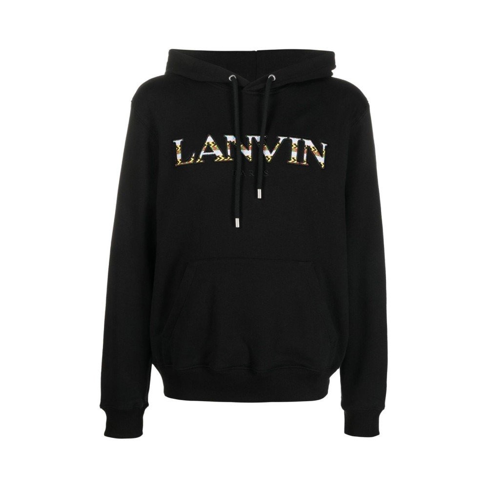 Lanvin-CURB-Embroidered-Logo-Hoodie